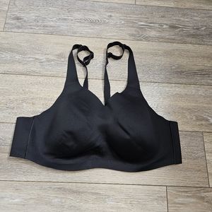 Womens Brooks sports Bra sz 42D underwire